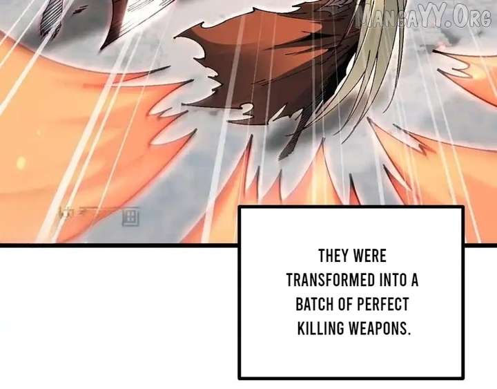 From Goblin to Goblin God Chapter 89 - Page 38