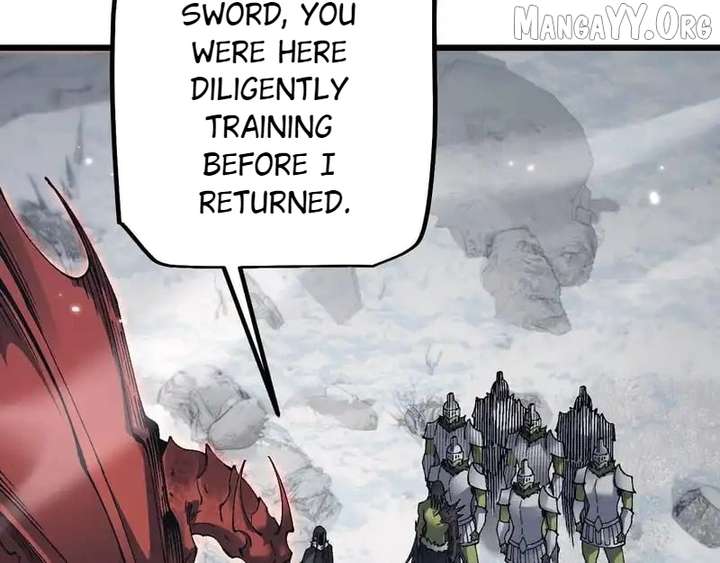 From Goblin to Goblin God Chapter 89 - Page 45