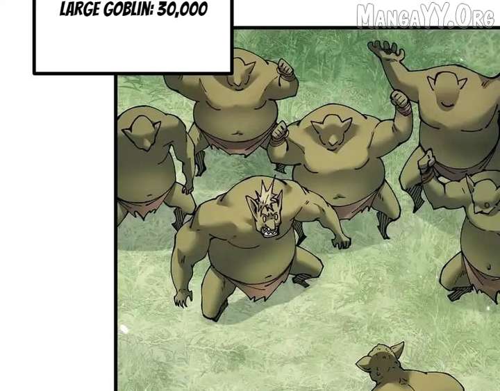 From Goblin to Goblin God Chapter 89 - Page 74