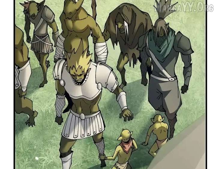 From Goblin to Goblin God Chapter 89 - Page 76