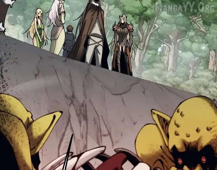 From Goblin to Goblin God Chapter 89 - Page 86