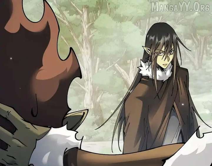 From Goblin to Goblin God Chapter 89 - Page 90