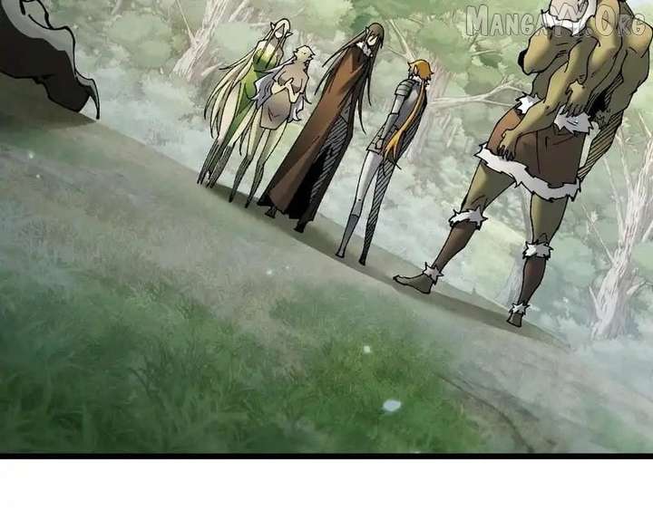 From Goblin to Goblin God Chapter 89 - Page 109