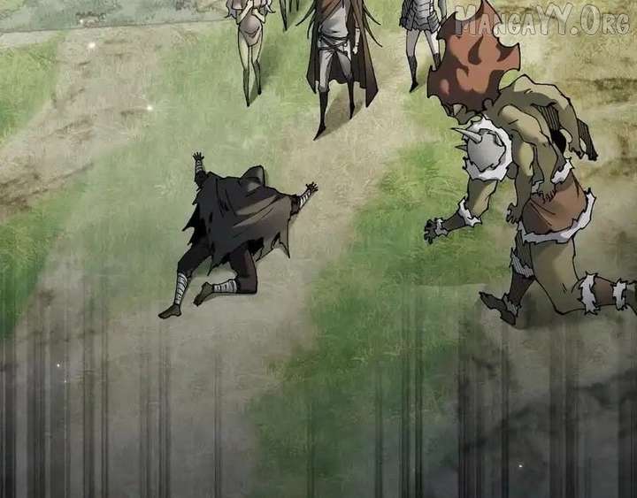 From Goblin to Goblin God Chapter 89 - Page 116