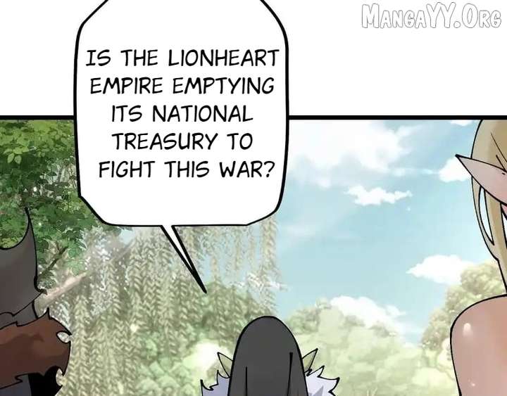 From Goblin to Goblin God Chapter 89 - Page 130