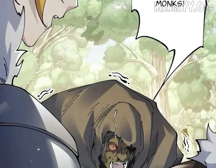 From Goblin to Goblin God Chapter 89 - Page 137