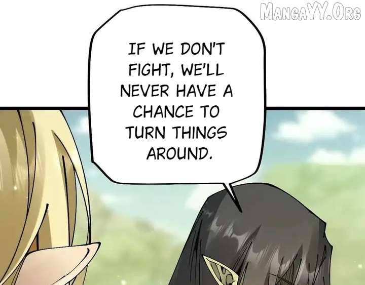 From Goblin to Goblin God Chapter 89 - Page 154