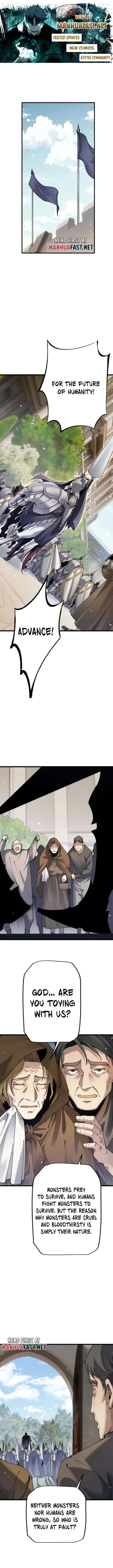 From Goblin to Goblin God Chapter 90 - Page 1