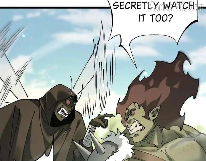 From Goblin to Goblin God Chapter 92 - Page 4