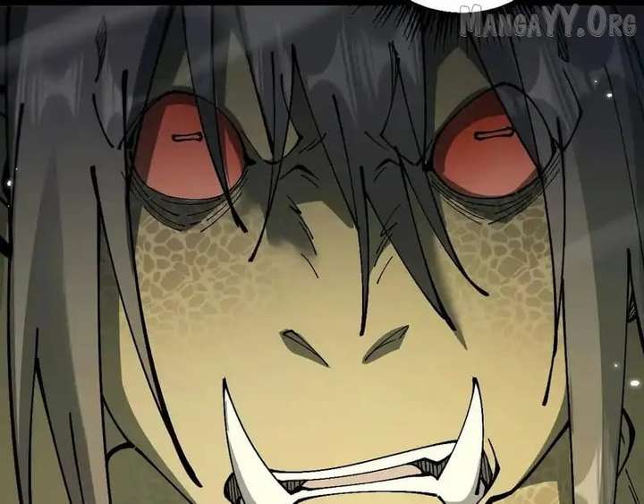 From Goblin to Goblin God Chapter 92 - Page 7