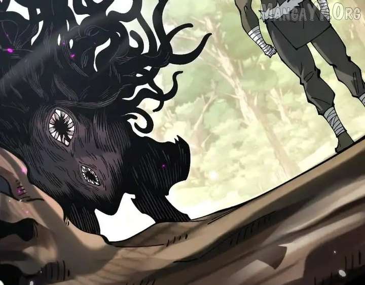 From Goblin to Goblin God Chapter 92 - Page 26