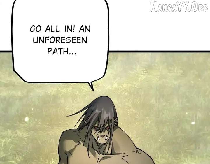 From Goblin to Goblin God Chapter 92 - Page 28