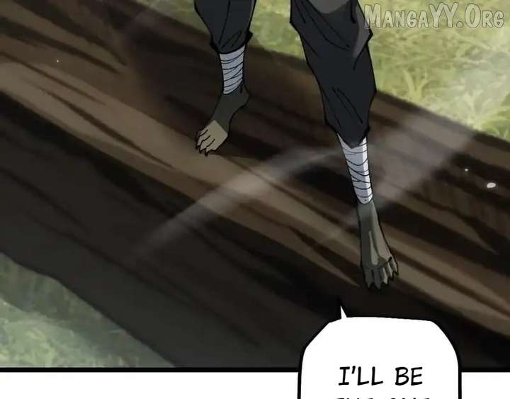 From Goblin to Goblin God Chapter 92 - Page 30