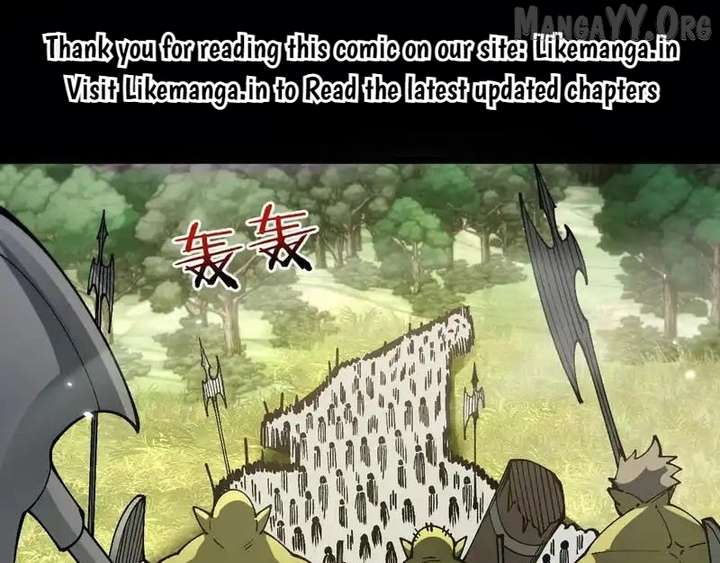 From Goblin to Goblin God Chapter 92 - Page 39