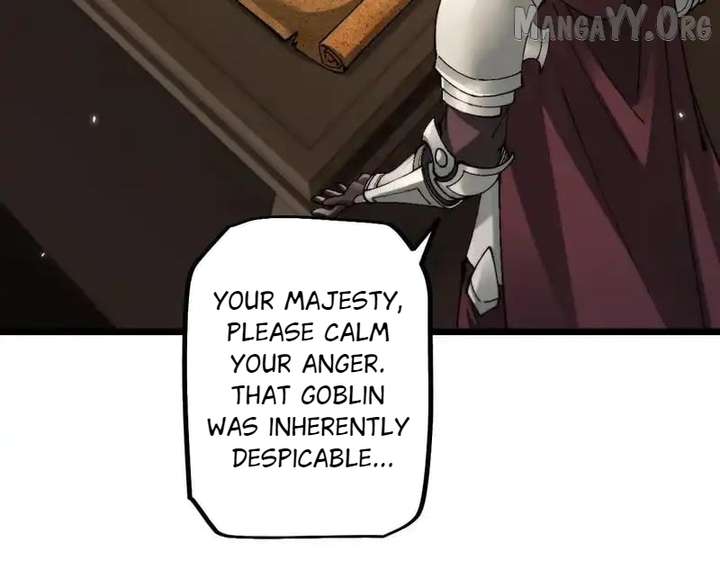 From Goblin to Goblin God Chapter 92 - Page 53