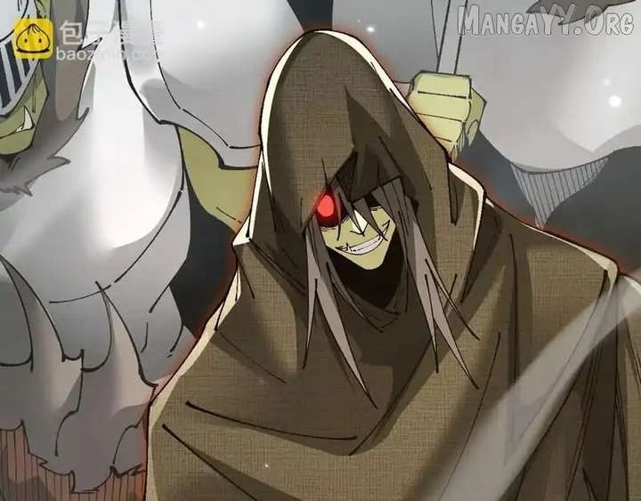 From Goblin to Goblin God Chapter 92 - Page 118