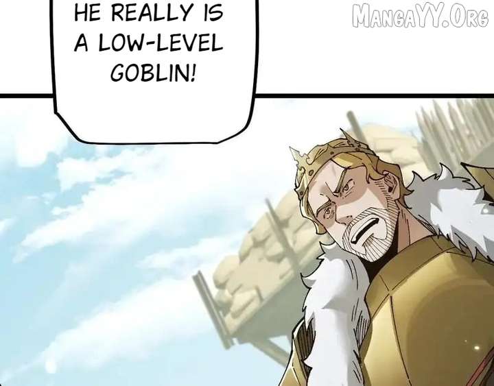 From Goblin to Goblin God Chapter 92 - Page 121