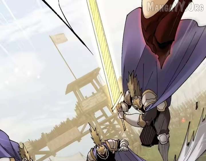 From Goblin to Goblin God Chapter 98 - Page 27