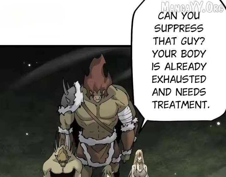 From Goblin to Goblin God Chapter 98 - Page 51