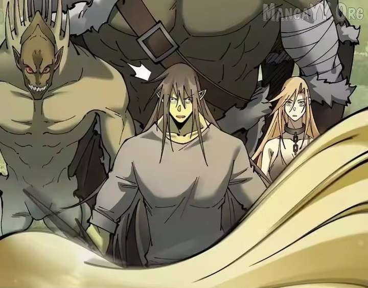 From Goblin to Goblin God Chapter 98 - Page 66