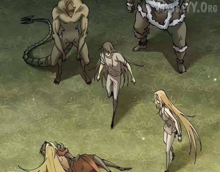 From Goblin to Goblin God Chapter 98 - Page 69