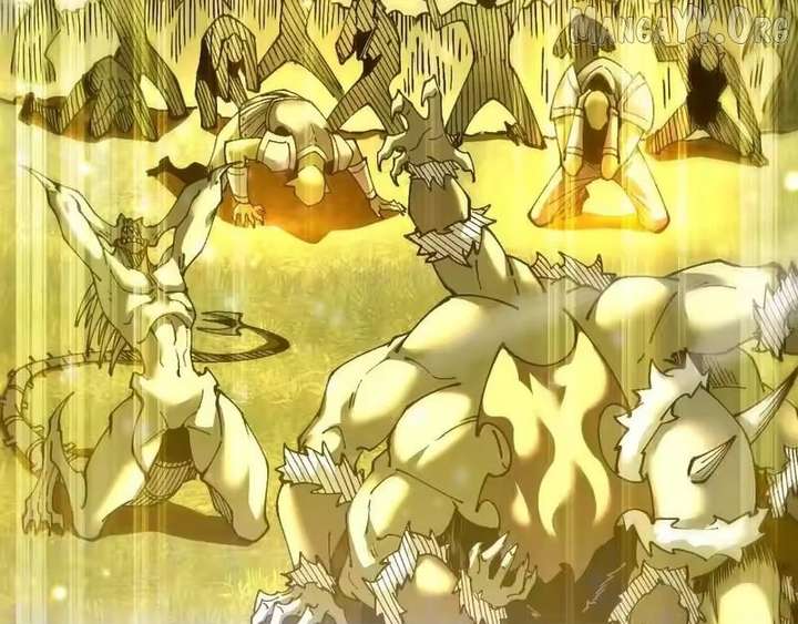 From Goblin to Goblin God Chapter 98 - Page 85