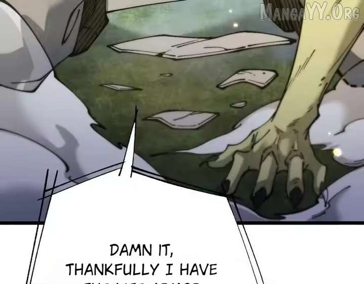 From Goblin to Goblin God Chapter 98 - Page 162