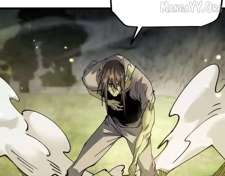 From Goblin to Goblin God Chapter 98 - Page 165