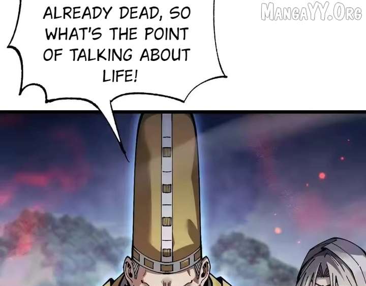 From Goblin to Goblin God Chapter 99 - Page 56