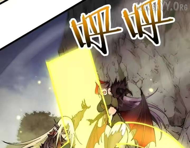 From Goblin to Goblin God Chapter 99 - Page 104