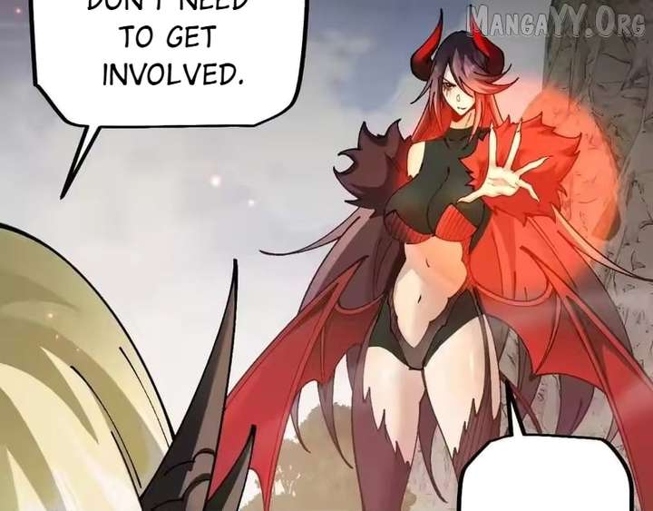 From Goblin to Goblin God Chapter 99 - Page 121