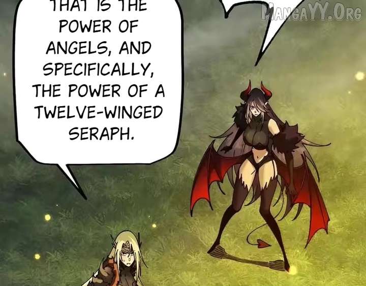 From Goblin to Goblin God Chapter 99 - Page 142