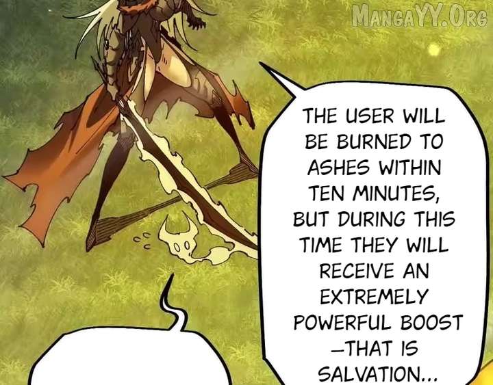 From Goblin to Goblin God Chapter 99 - Page 143