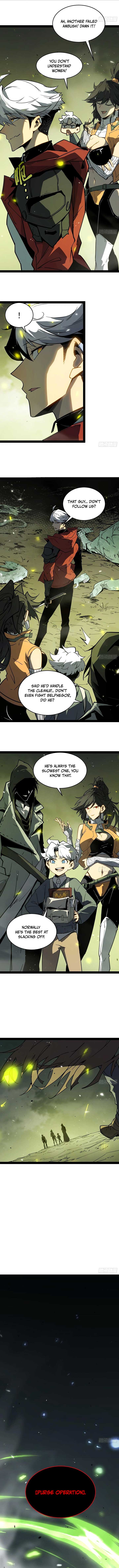 Full-Time Awakening Chapter 1 - Page 8