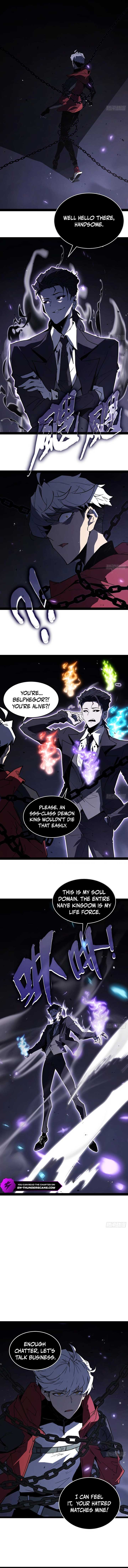 Full-Time Awakening Chapter 1 - Page 17