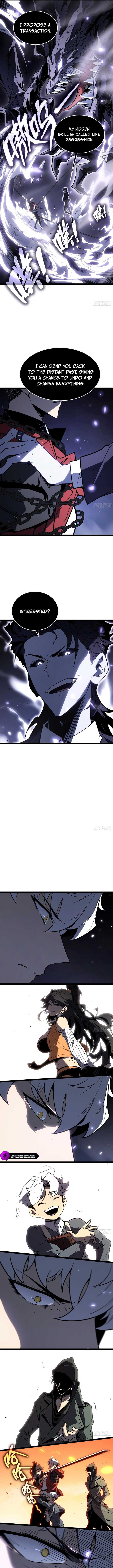 Full-Time Awakening Chapter 1 - Page 18