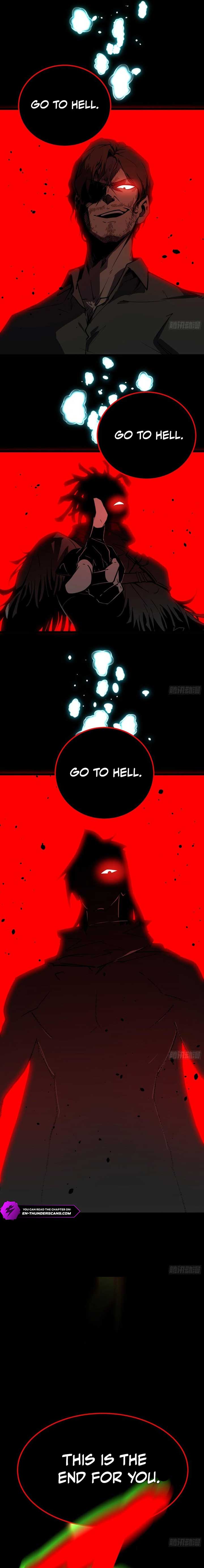 Full-Time Awakening Chapter 10 - Page 3