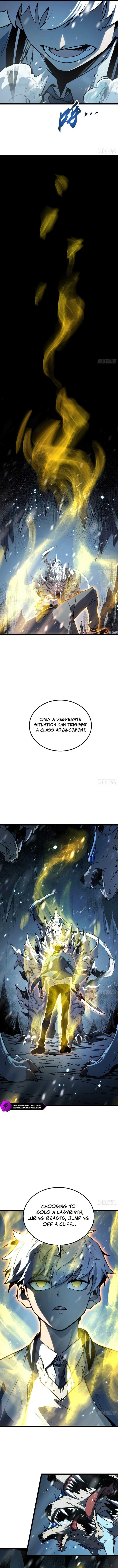 Full-Time Awakening Chapter 10 - Page 6