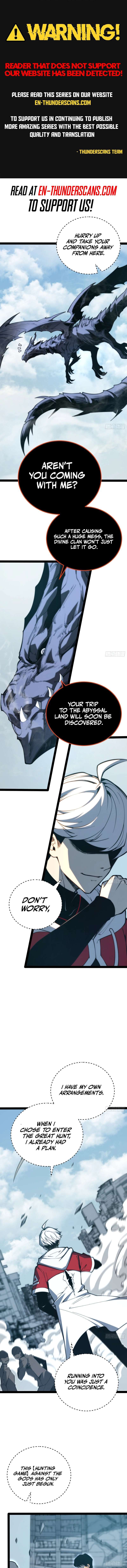 Full-Time Awakening Chapter 100 - Page 1