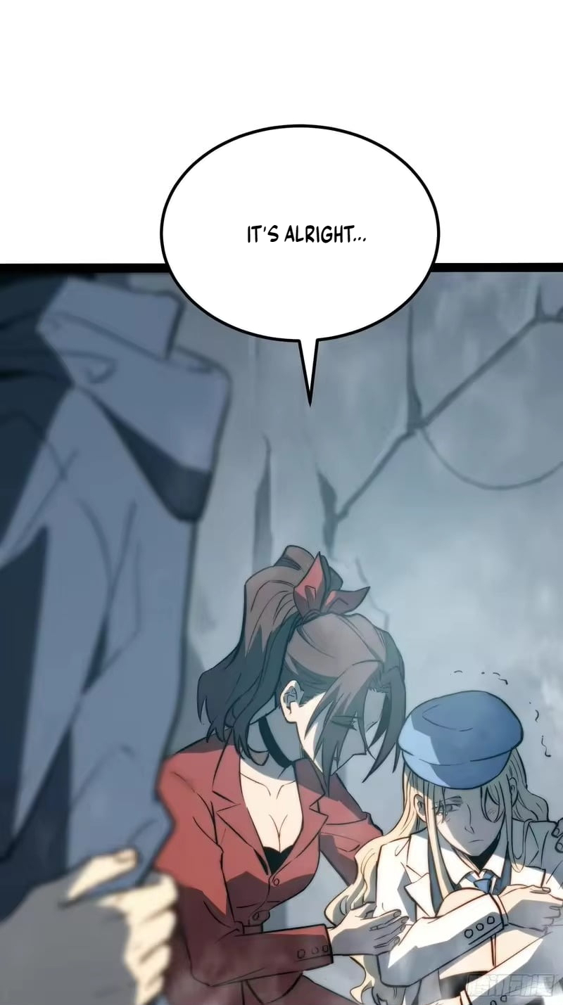 Full-Time Awakening Chapter 101 - Page 3