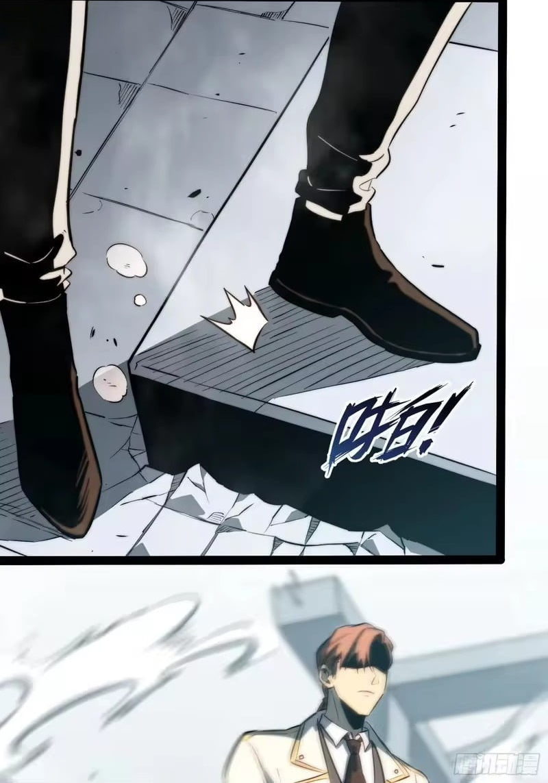 Full-Time Awakening Chapter 101 - Page 12