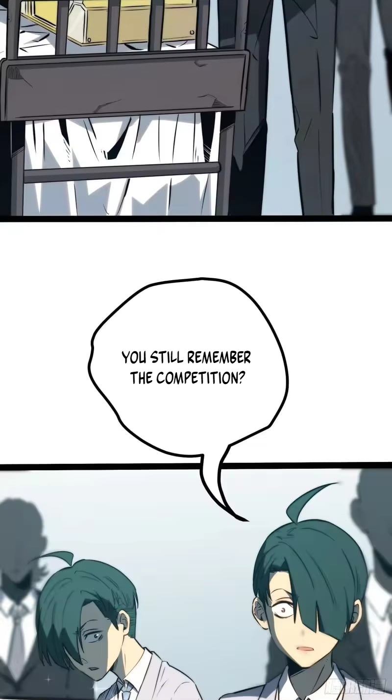 Full-Time Awakening Chapter 101 - Page 20