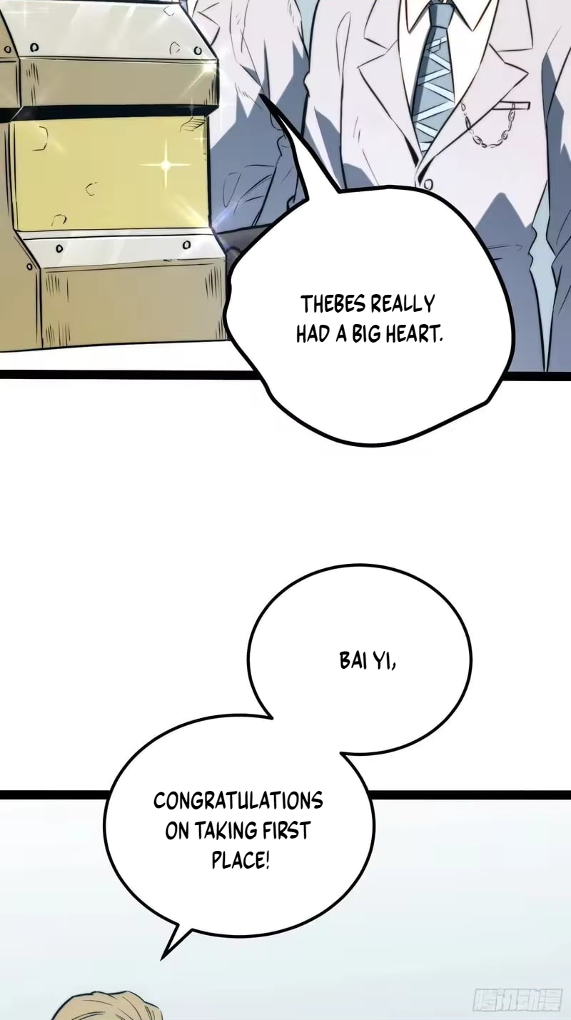 Full-Time Awakening Chapter 101 - Page 21