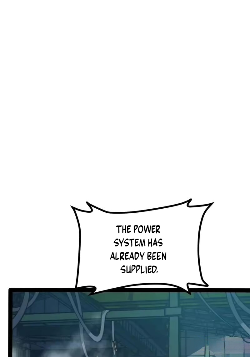 Full-Time Awakening Chapter 101 - Page 34