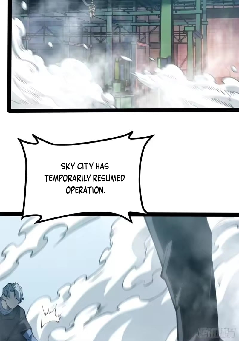 Full-Time Awakening Chapter 101 - Page 35