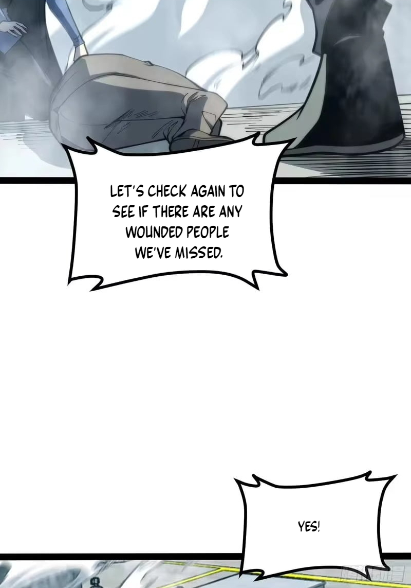 Full-Time Awakening Chapter 101 - Page 36