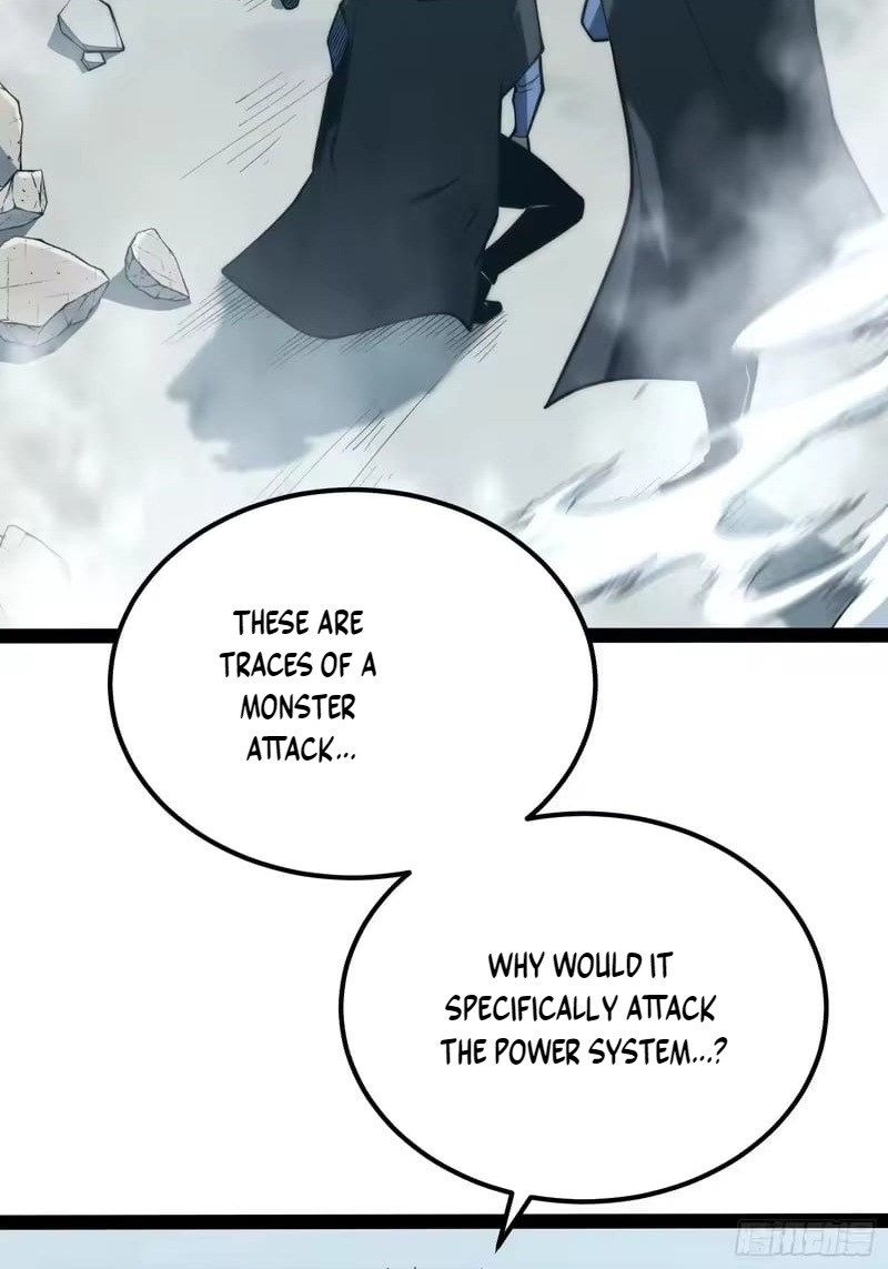 Full-Time Awakening Chapter 101 - Page 38