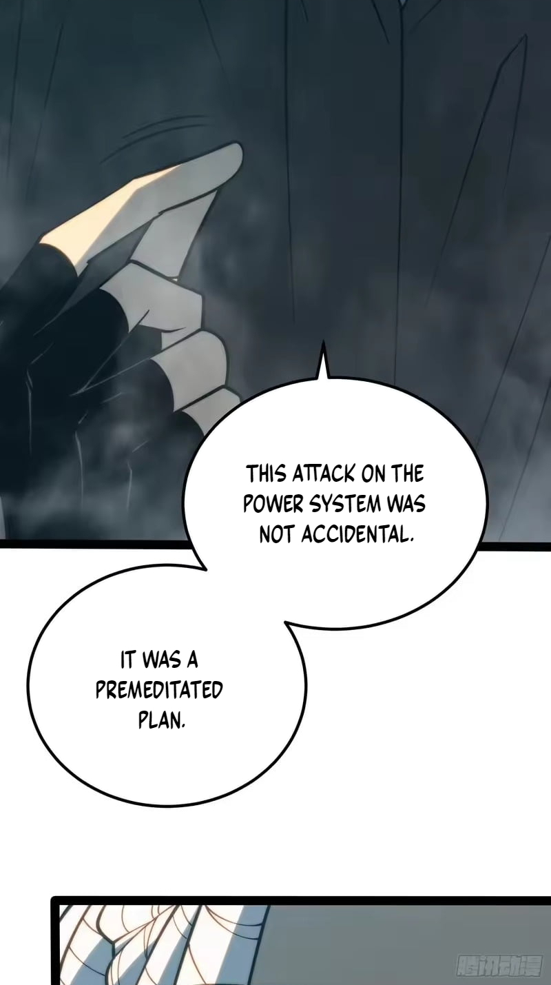 Full-Time Awakening Chapter 101 - Page 43