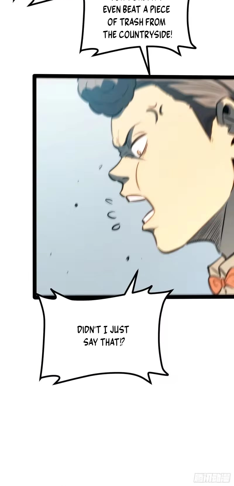 Full-Time Awakening Chapter 102 - Page 21