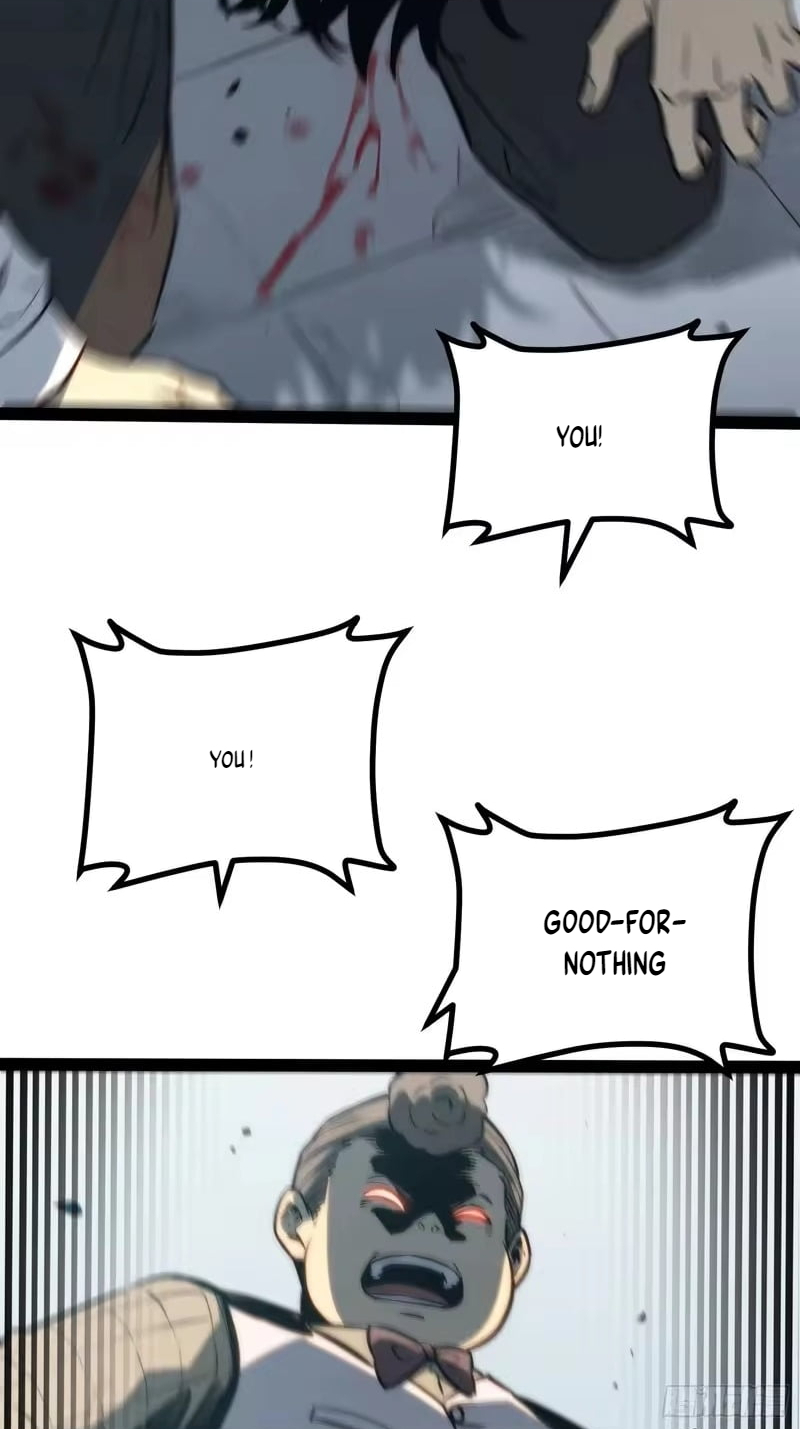 Full-Time Awakening Chapter 102 - Page 23